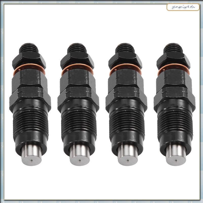 [ZOM] ME201360 2.8L สําหรับ /TRITON 4M40/4M40T INJECTOR SET
