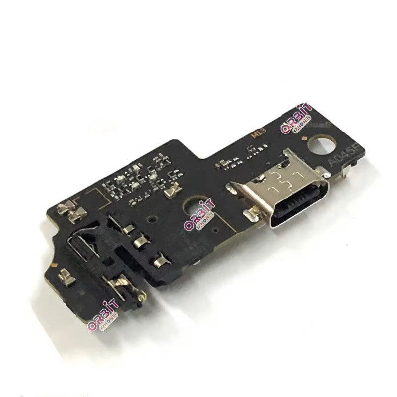 ตูดชาร์จ Samsung A04 แพรตูดชาร์จSamsung A04 กันชาร์จSamsung A04