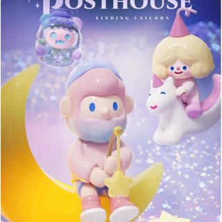 ชาวนาบ๊อบออลสตาร์กลิตเตอร์สวดมนต์ซีรีส์กล่องตาบอดของขวัญทําม…