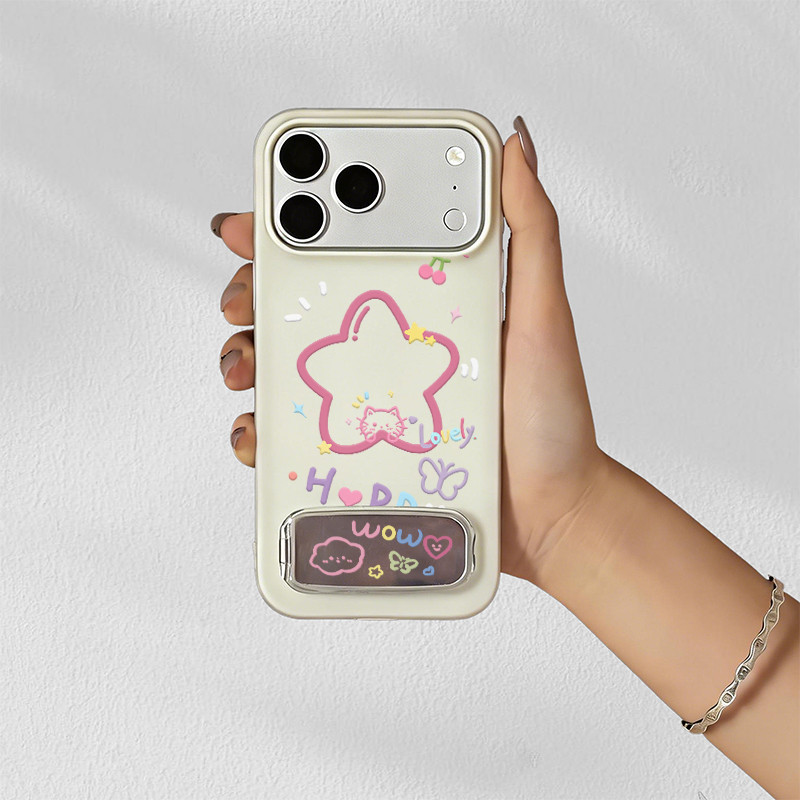 🥰luxe🥰เคสมือถือ เคสไอโฟน iPhone16PROAMX เคส Apple 15PROMAX 12PRO 14pro เคสโทรศัพท์ 13pro 11PROMAX 17PROMAX-XYGDEHY109