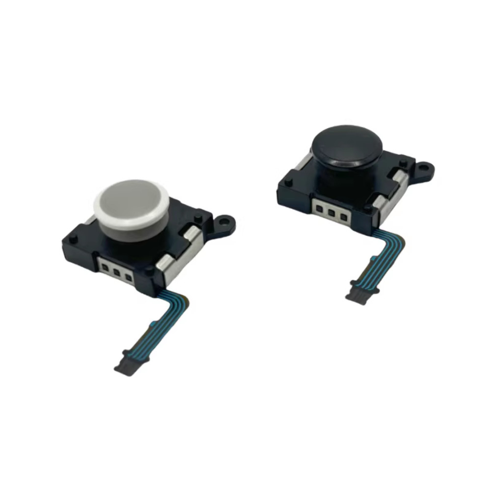 Analog PS Vita 2000 – จอยสติ๊ก 3D ทดแทนสําหรับ PSV 2000