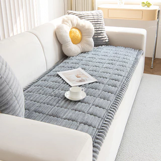 ERORO เบาะรองโซฟาลูกฟูก หนานุ่ม ยืดหยุ่นดี sofa cushion