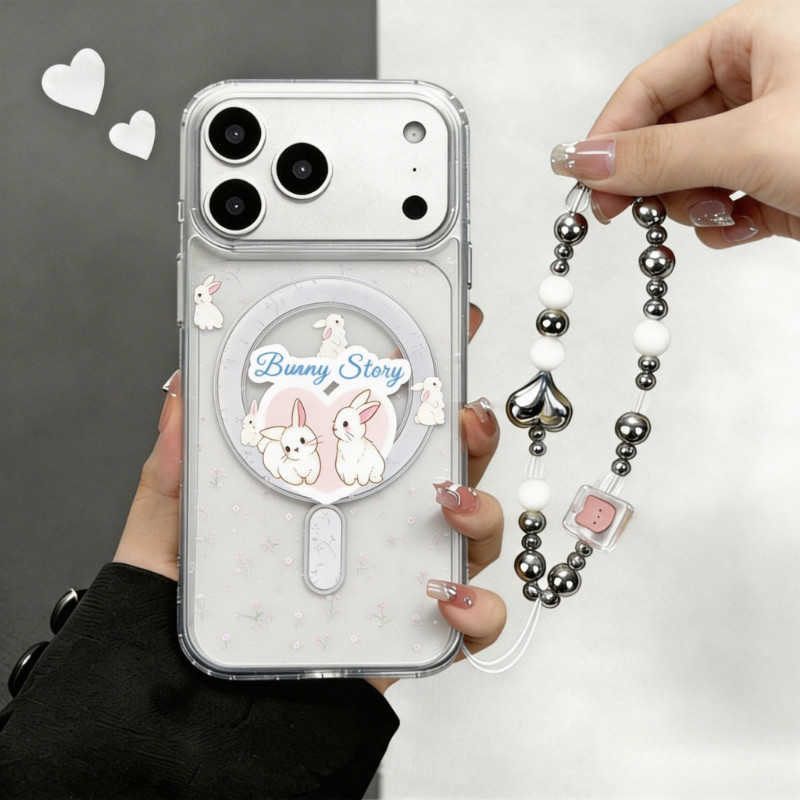เคสโทรศัพท์💖Quick-รองรับการ เคสไอโฟน iPhone 17PROMAX 17AIR 16ProMax 15PRO 14PLUS 13/12/11-ZRQYCK437