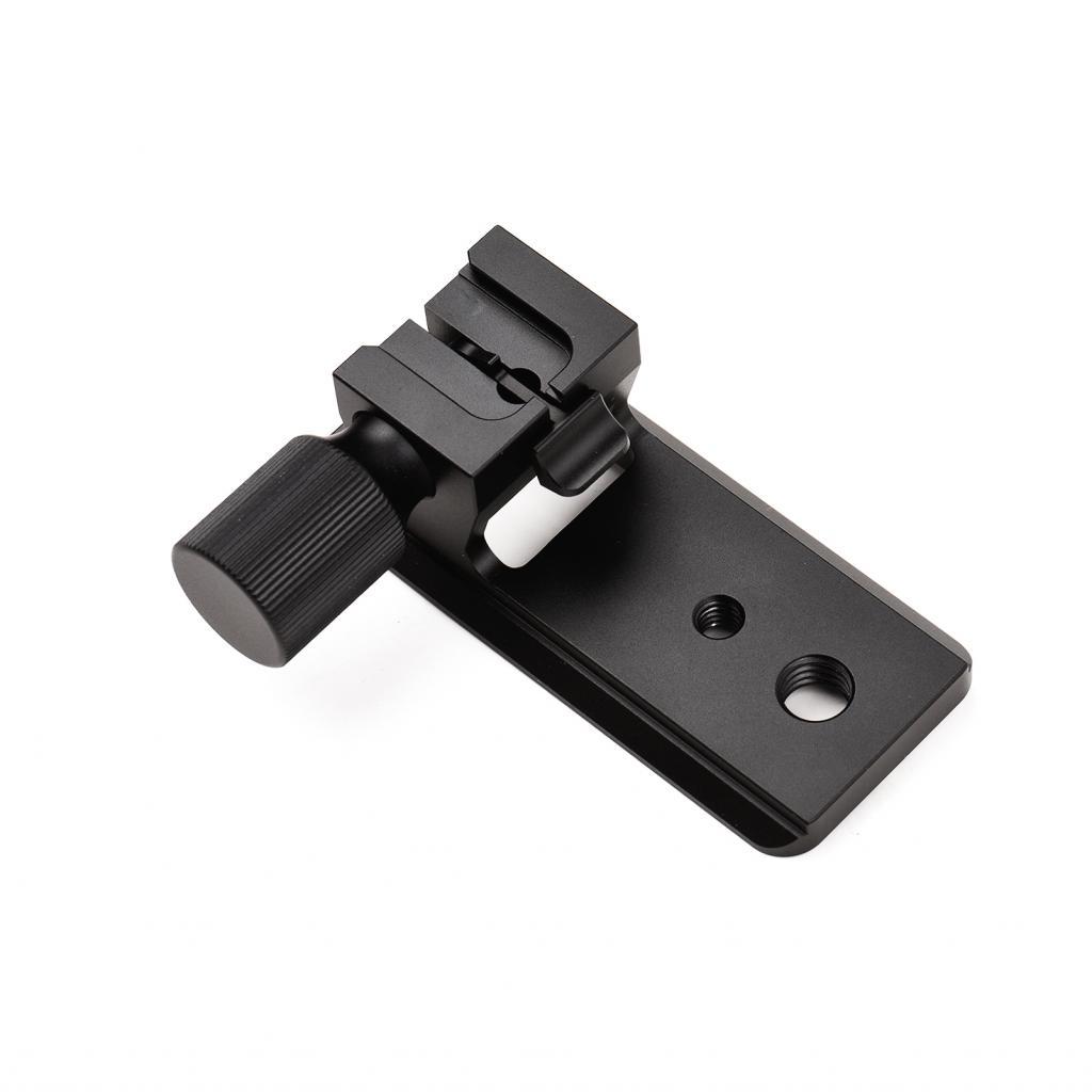 Aotesi-TH Andoer เลนส์ฐานคอขาตั้งอะแดปเตอร์ขาตั้งกล้องสำหรับ Sony FE 70-200 F2.8GM OSS/FE 100-400 F4