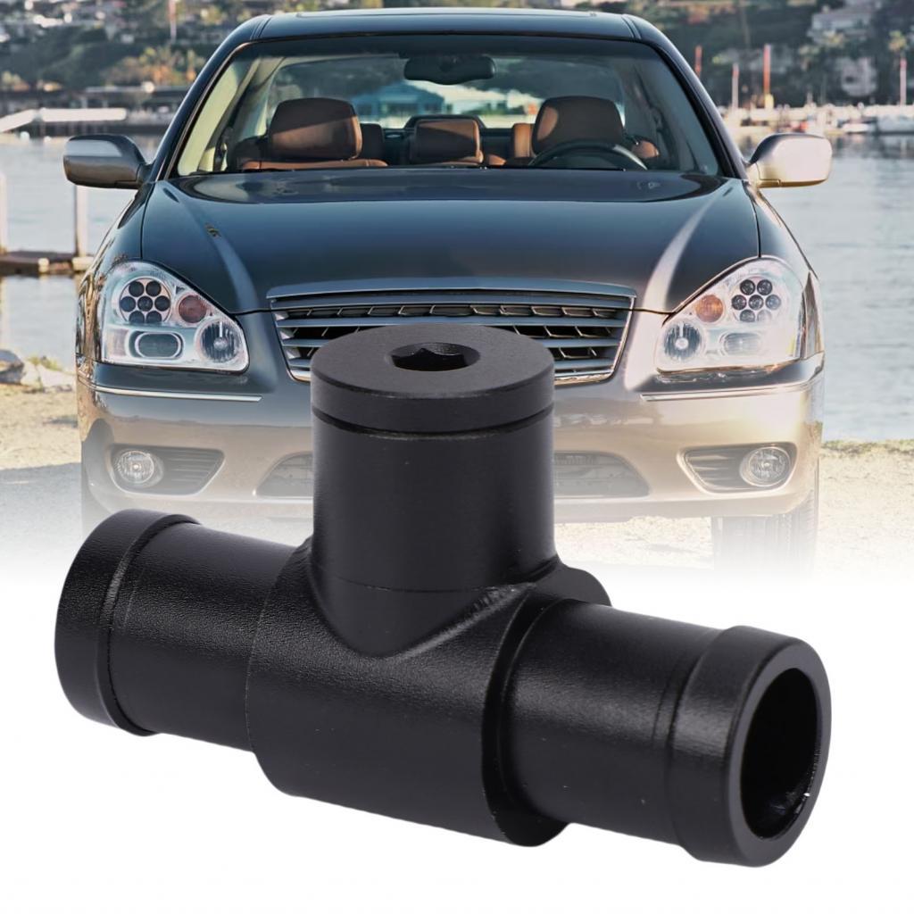 Thaihometools-TH ตัวเชื่อมต่อท่อน้ำหล่อเย็น 92500 AR000 ระบบที Air Relief สำหรับ Infiniti Q45 G35 M4