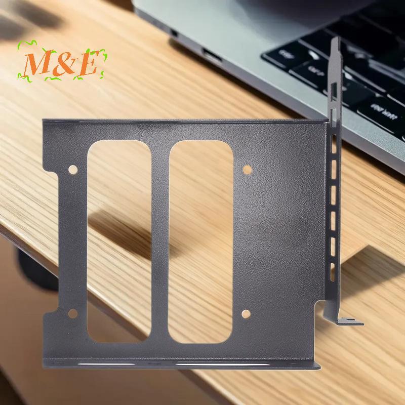 [M&E] Desktopputer Case SSD HDD Universal Hard Drive Bay PCI Card Slot ขยาย Ra เหมาะสําหรับฮาร์ดไดรฟ