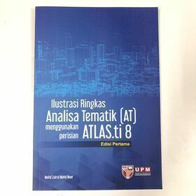 สรุปภาพประกอบการวิเคราะห์ Thematic (AT) โดยใช้ซอฟต์แวร์ ATLAS.ti 8