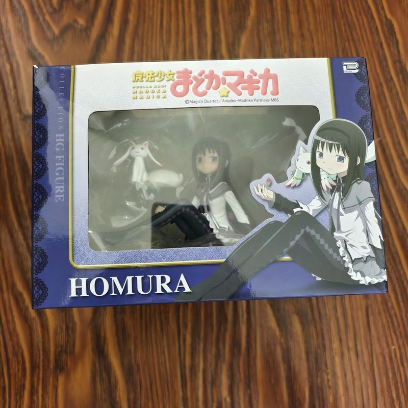 【พร้อมส่ง】madoka magica figure soul gem nendoroid ichibankuji union arenaเวอร์ชั่นญี่ปุ่น ของแท้ทําล