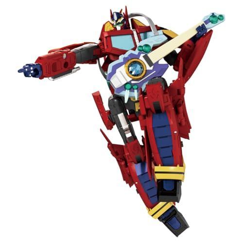 Takara Tomy T-SPARK Transformers / Macross 7 Basara Prime