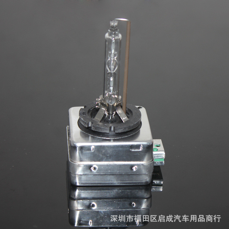 D3S D1S D2S D4R D1R D2R D4S หลอดไฟซีนอน HID ไฟหน้าหลอดไฟเลนส์
