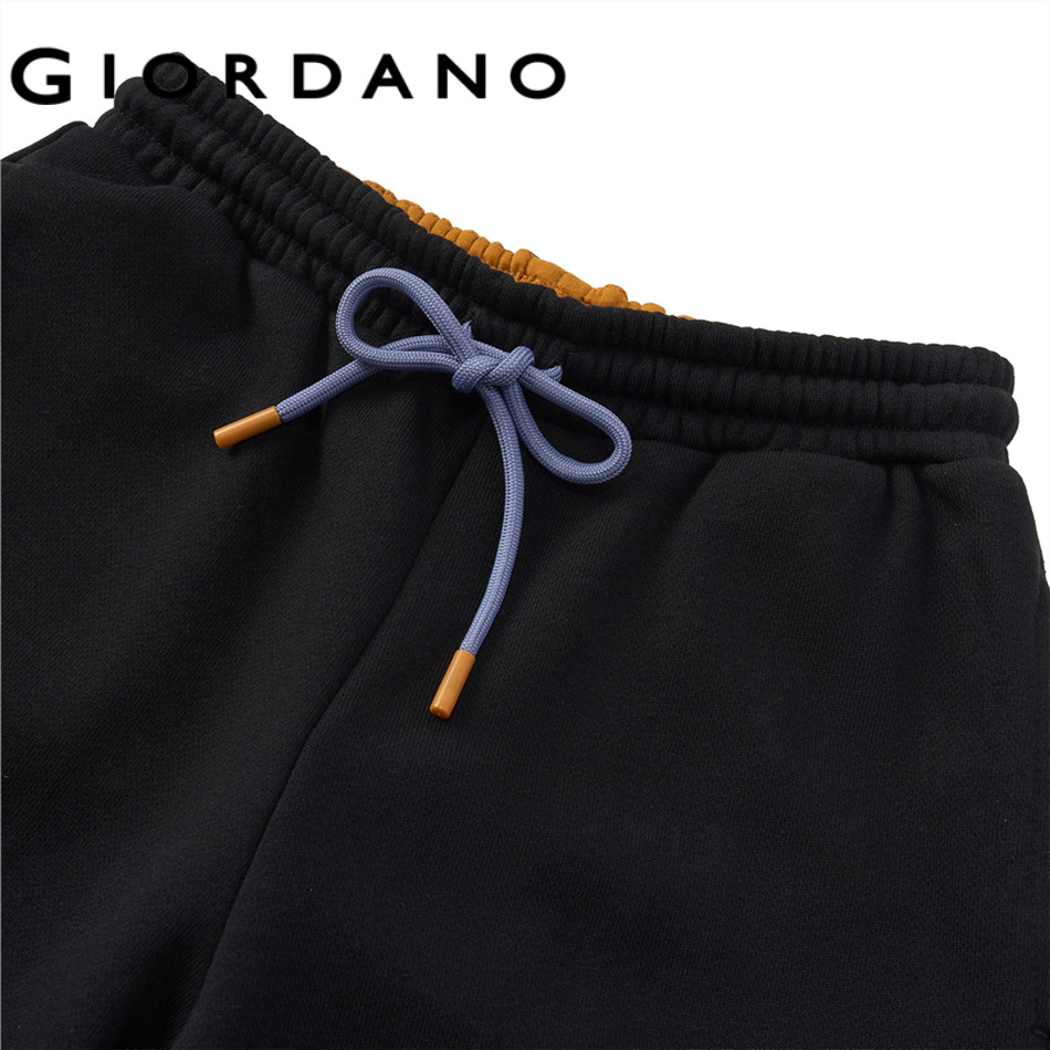 GIORDANO شورت أطفال برباط Tom and Jerry — صورة 3