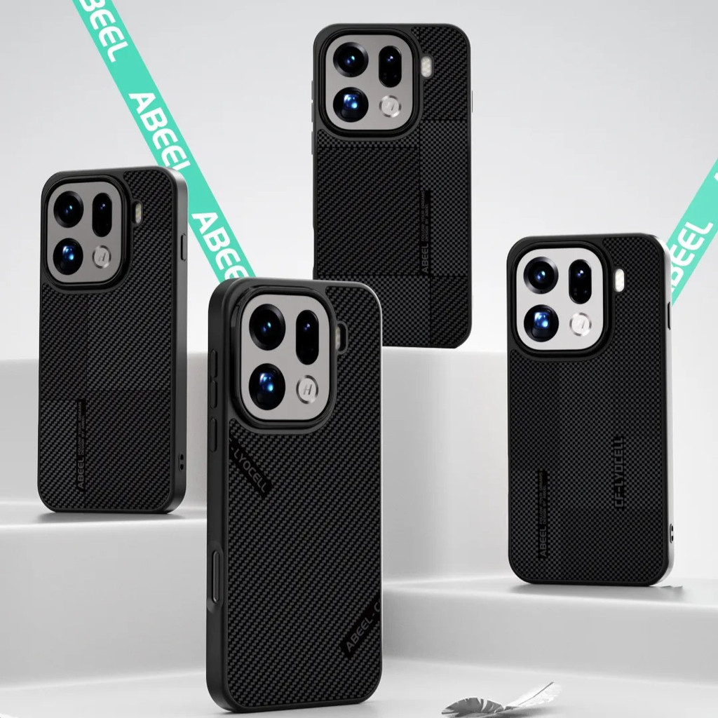 เคสโทรศัพท์สําหรับ OPPO Find X9 Pro FindX8 Ultra X8s Plus N52 Magnetic Slim ฝาครอบป้องกันพร้อม Micro-Texture + การออกแบบป้องกันลายนิ้วมือ