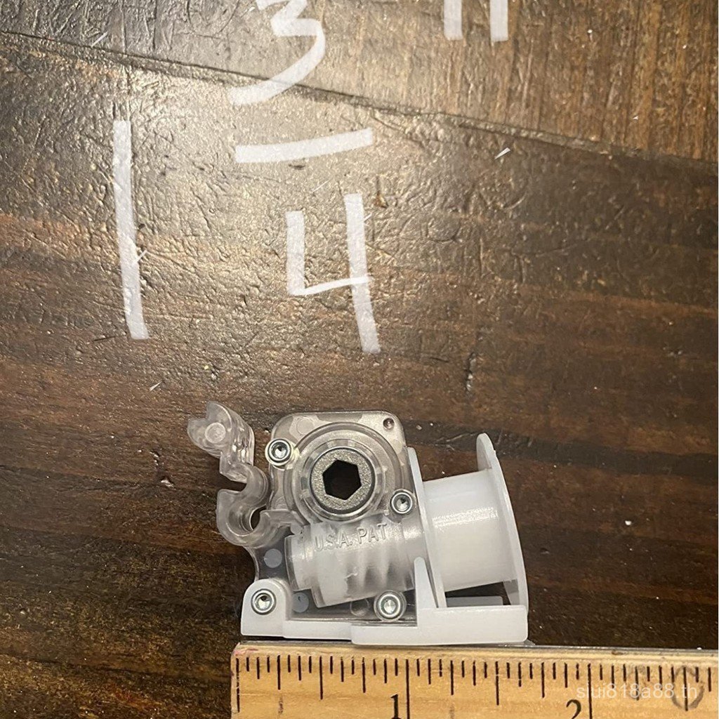 อุปกรณ์ผ้าม่าน Louver Accessories Louver FM Rope Winder SGUZ