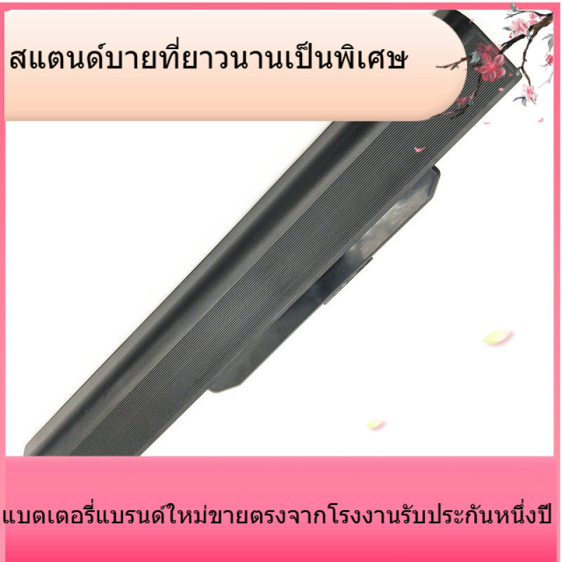 ใหม่เหมาะสำหรับ ASUS A43S A32-K53 A53S X43B X54H X84H X43S K43S X43S แบตเตอรี่แล็ปท็อป