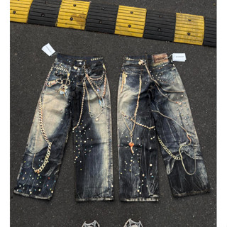 ผู้ชายผู้หญิงคุณภาพสูง 1981 ตรุษจีนจํากัด ชุด สีดําทองรูปแบบ…