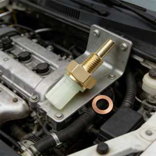 เซ็นเซอร์อุณหภูมิ Wave110i Dreamsuper cub wave125i MSXSCOOPY…