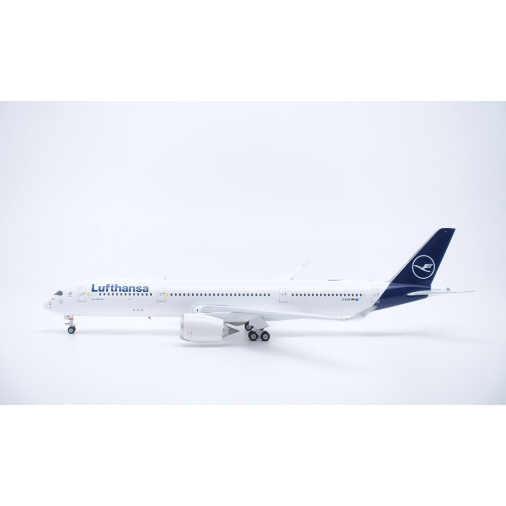 ฟินิกซ์1:400 PH04570 ตับแอร์บัส A350-900 D-AIVA 发C