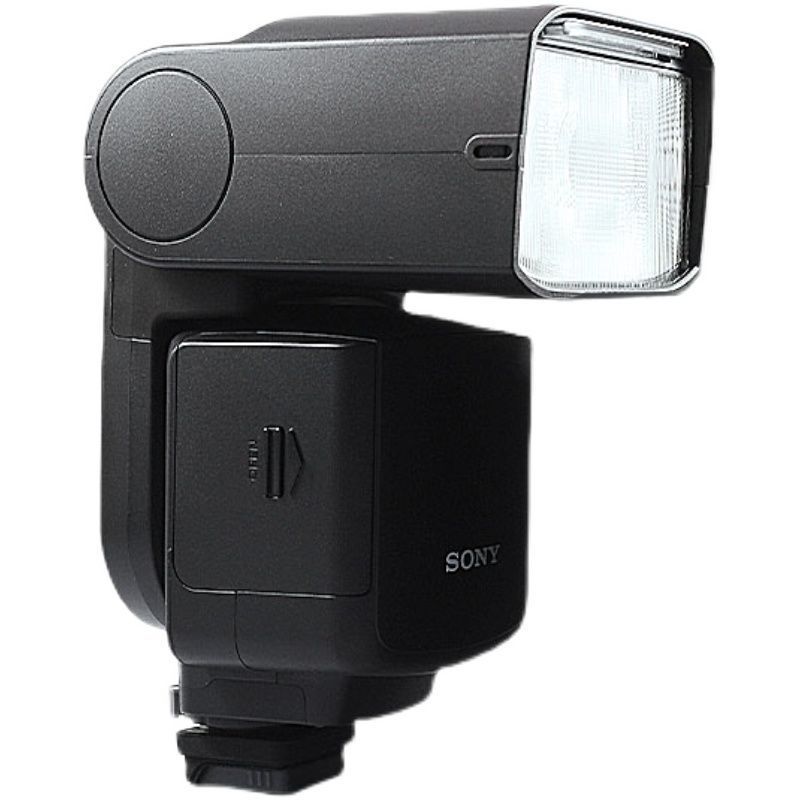 แฟลช Sony HVL-F60RM2 สำหรับกล้อง Mirrorless A7M3/A7RM3/A7SM2/A9