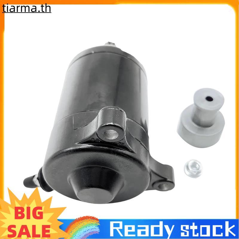 TIARMA มอเตอร์รถจักรยานยนต์ 21163-0031 สําหรับ ZX1400 -14 -14R ZG1400 1400GTR