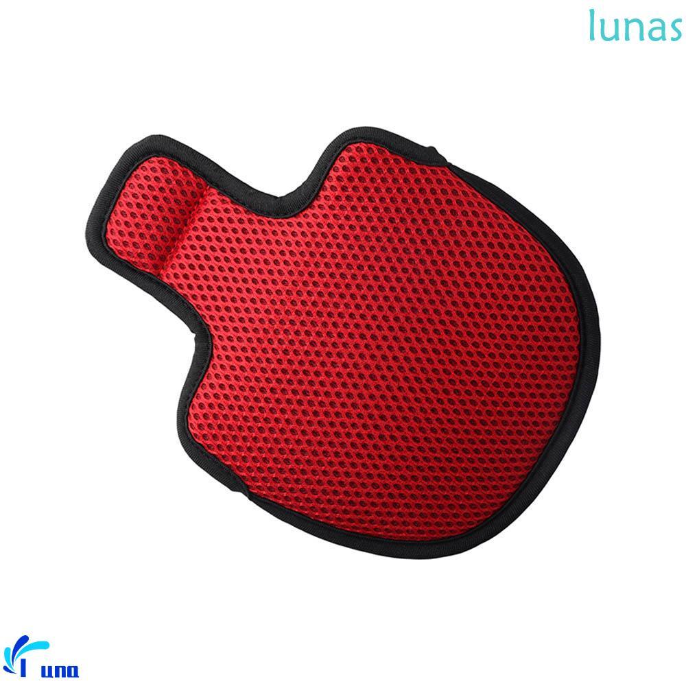 LUNASOL Golf Mallet Putter Cover - ฝาครอบพัตเตอร์น้ำหนักเบา ป้องกันคลับกอล์ฟ