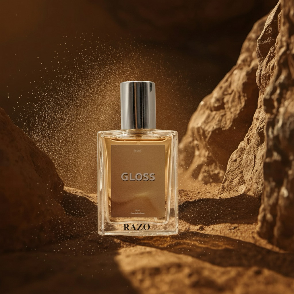 น้ำหอม GLOSS ส่งตรงจากบริษัท (ร้านเจ้าของแบรนด์)