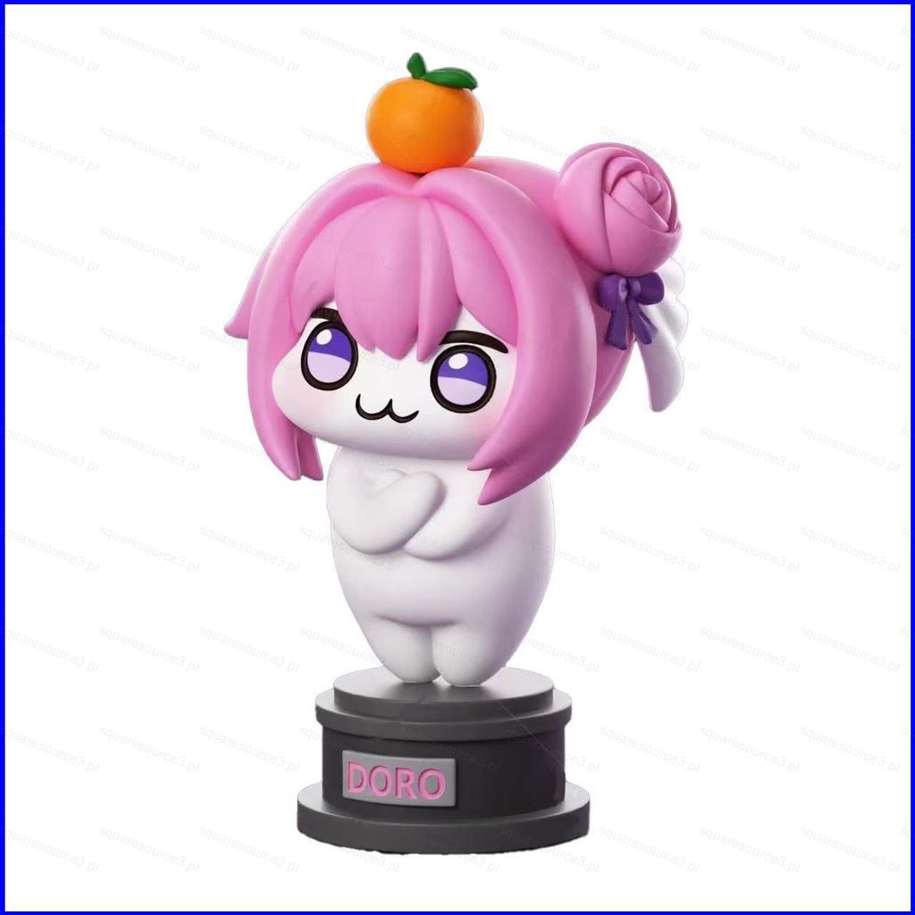 SQ3 NIKKE The Goddess of Victory Action Figure doro ตุ๊กตาของเล่นสําหรับเด็กเครื่องประดับคอลเลกชันขอ