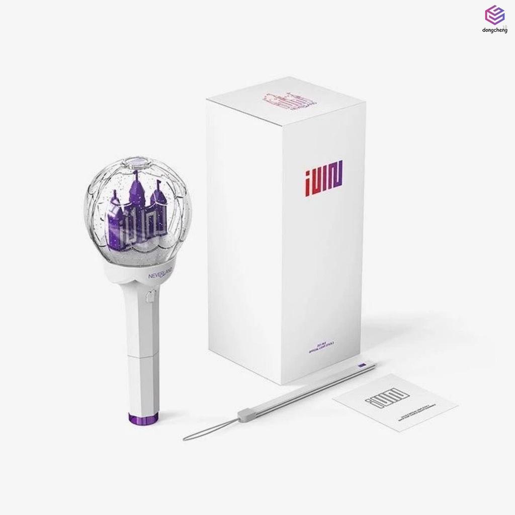 Castle Lamp Concert Support Stick Hand Light - (G)I-DLE 2.0 Fan Light