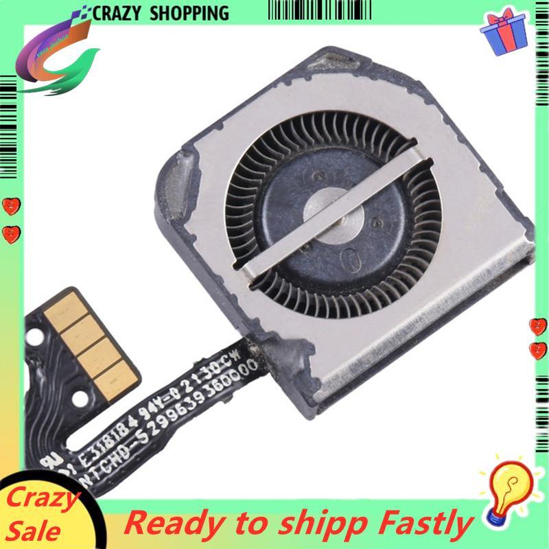 สําหรับ Nubia Red Magic 7 NX679S/NX679J พัดลมระบายความร้อน,โทรศัพท์มือถือเปลี่ยนส่วนซ่อมสําหรับ NX67