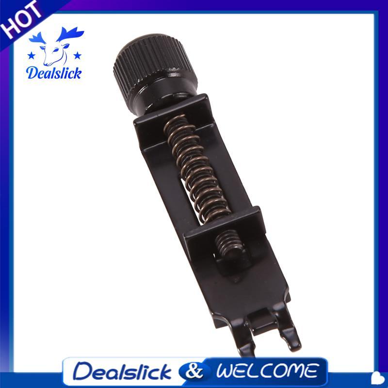 Guitar Double Shake Bridge Octave Adjustment Tool Bridge Double Shake System Octave Adjustment Profe