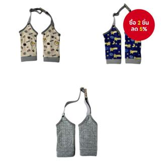 สุนัขเข่าข้อศอกแขนป้องกันระบายอากาศข้อต่อสนับสนุนสําหรับขนาด…