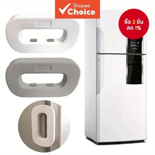 ล็อคความปลอดภัยพลาสติกสําหรับตู้เย็นหน้าต่างและประตูตู้ป้องก…