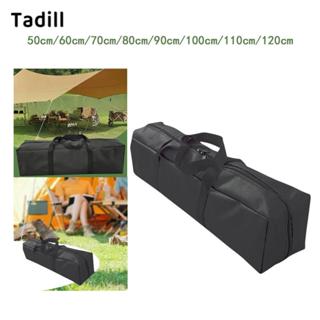 กระเป๋าเก็บของ Oxford Heavy Duty สำหรับขาตั้งกล้อง เก้าอี้พั…