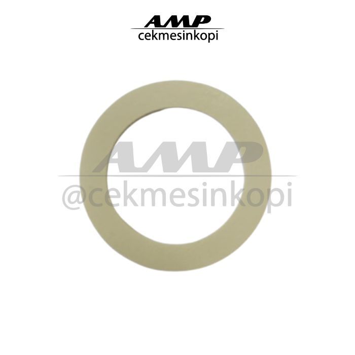 Original Mahlkonig EK43 / EKK43 / EK43S แหวนซีลถั่ว Hopper