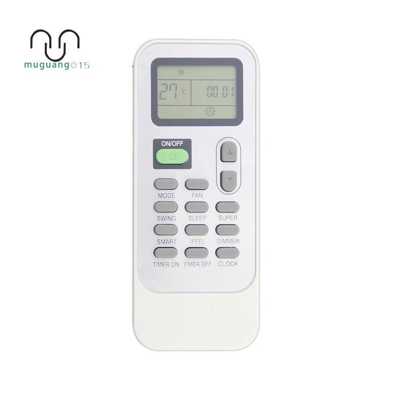 [ลดราคา M5]DG11J1-01 รีโมทคอนโทรล AC สําหรับเครื่องปรับอากาศ DG11J1-01 DG11J1-04 DG11J1-72 DG11J1-98