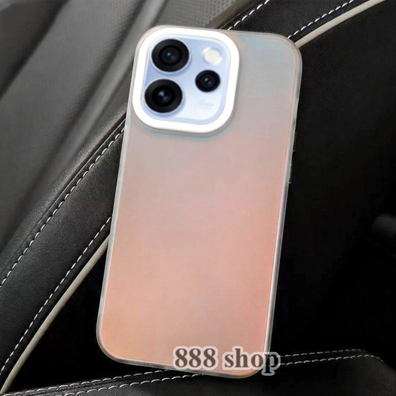 เคส OPPO Reno 15 15F 5G เคส OPPO Reno 15 Pro 5G,15 Pro Max 5G เคส นุ่ม กันกระแทก Case โทรศัพท์ A6X A6 4G 5G  049