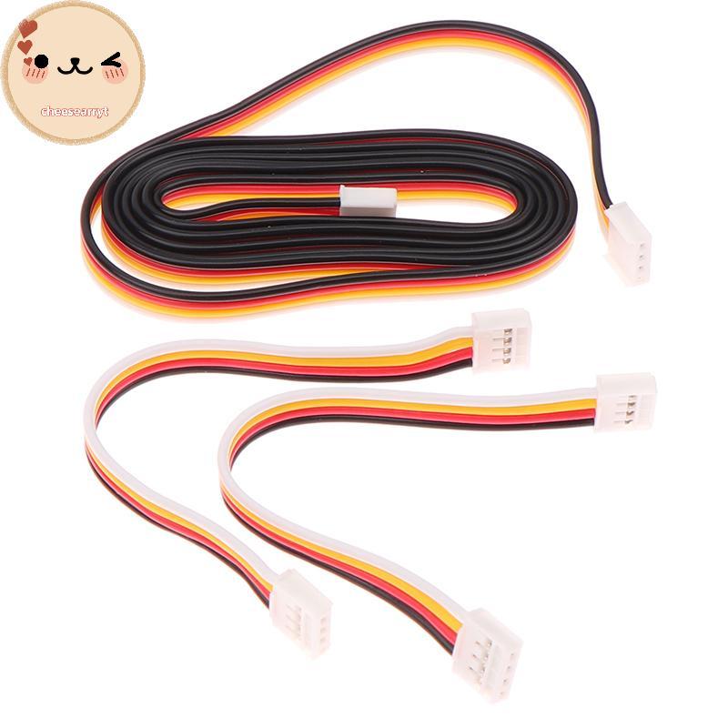 Chee M5Sta อย่างเป็นทางการ Unbuled Grove สาย 1 M/2 M/50 ซม./20 ซม./10 ซม./5 ซม. HY2.0-4Pin Sensor เฉ