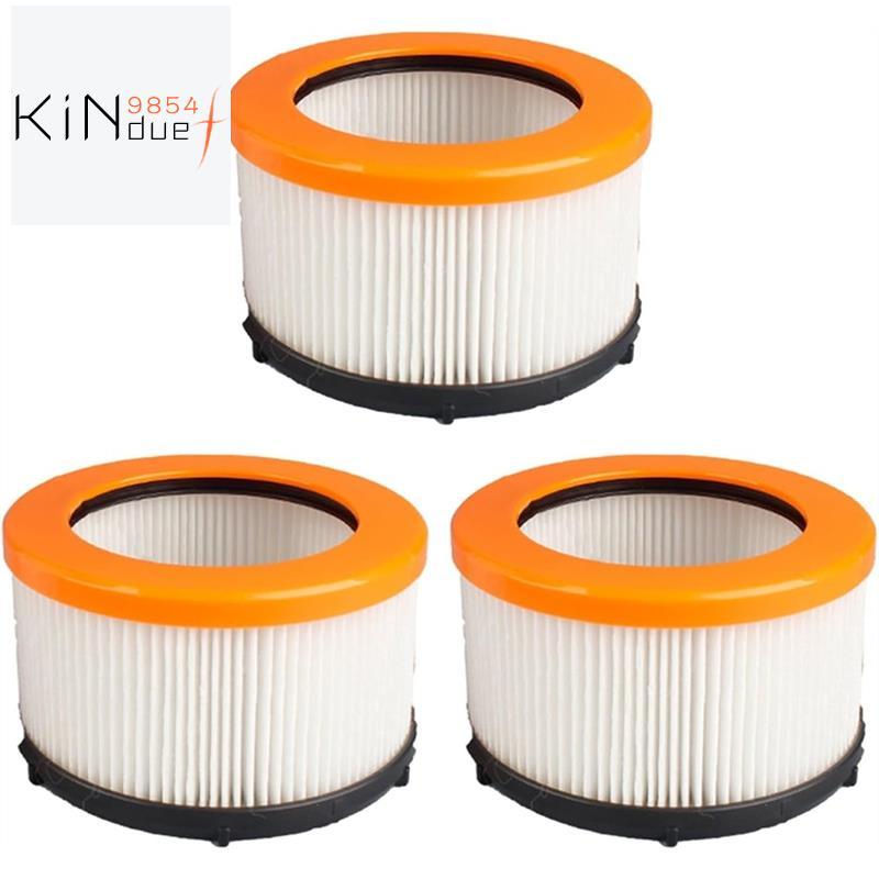 ไส้กรองทดแทน Post-Motor ใน 3-Pack- ZR009012 สําหรับ X-Force Flex 9.60 สําหรับ Aqua RH20C2WO, RH20C0W