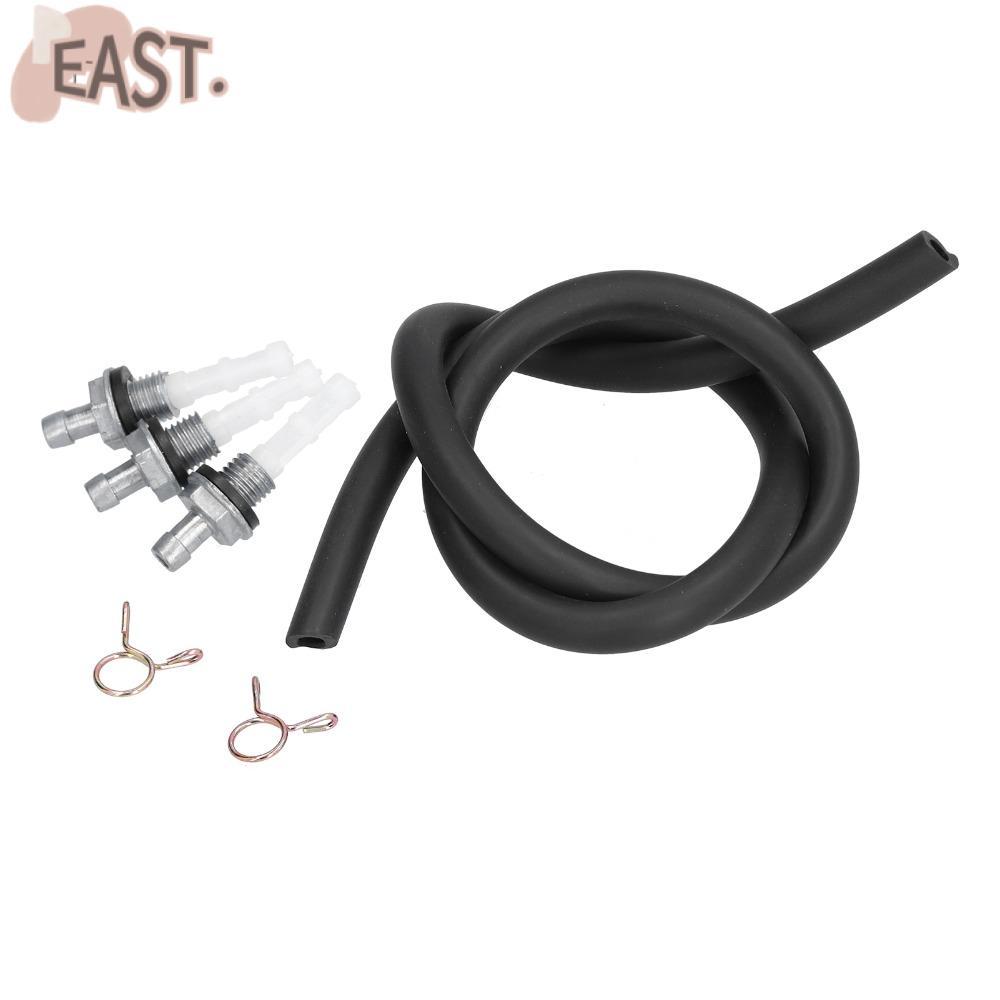 EASTS กรองข้อต่อถังแก๊ส, 16955-ZE1-000 Direct Fit Joint Filter พร้อมสาย, 16955-ZE1-010 สายท่อสําหรับ