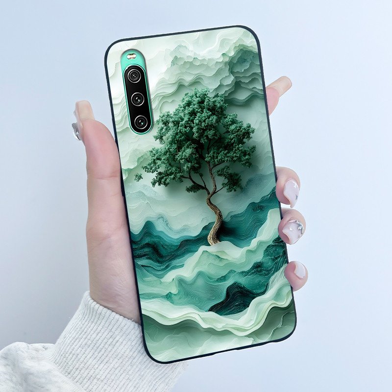 เคสน่ารักสําหรับ Sony Xperia 10 IV / Xperia 10 V รูปที่ 7