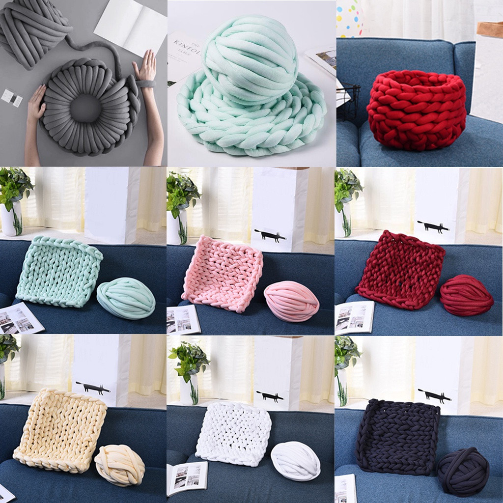 กทม.จัดส่งผ้าไหมยักษ์ เส้นด้ายใหญ่ 25 เมตร พรมขนสัตว์ ทําเอง ที่นอนสัตว์เลี้ยง - รูปที่ 2