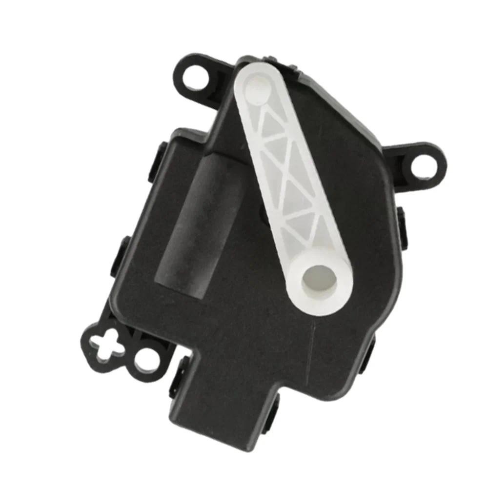 1pcs HVAC เครื่องทําความร้อน Air Blend ประตู 2 Pins สําหรับ Ford Mustang 2005-2009 604-232 J04043 6R