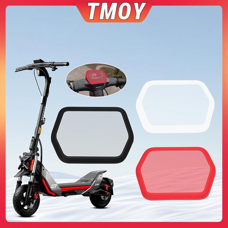 ฝาครอบกันน้ําสำหรับ Segway Ninebot ZT3 Pro ด้วยซิลิโคนป้องกัน อะไหล่แท้จาก TMOY