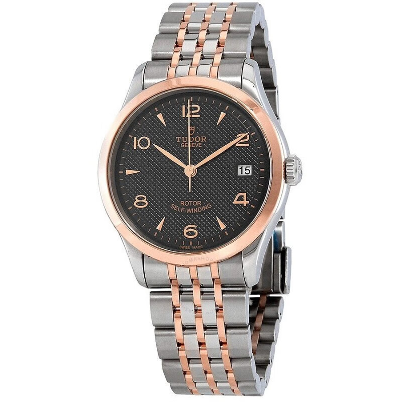 Tudor (TUDOR) Swiss Watch Men 1926 Series Men Automatic Mechanical Business Watch