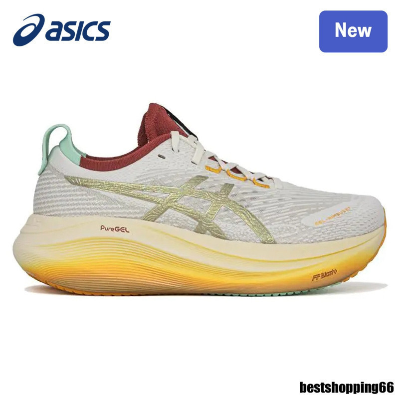 รองเท้าวิ่ง GEL-NIMBUS 27