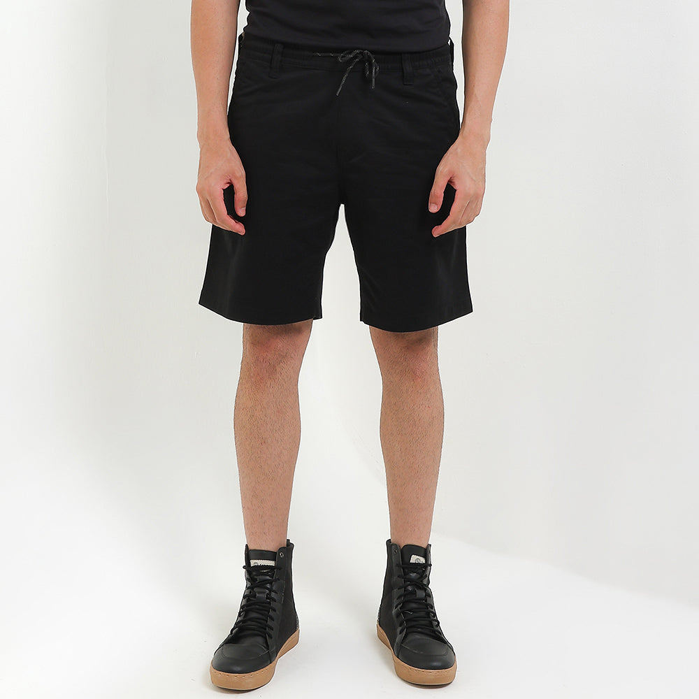 Cardinal กางเกงขาสั้นผู้ชาย Slim Fit Bermuda E0068F01A