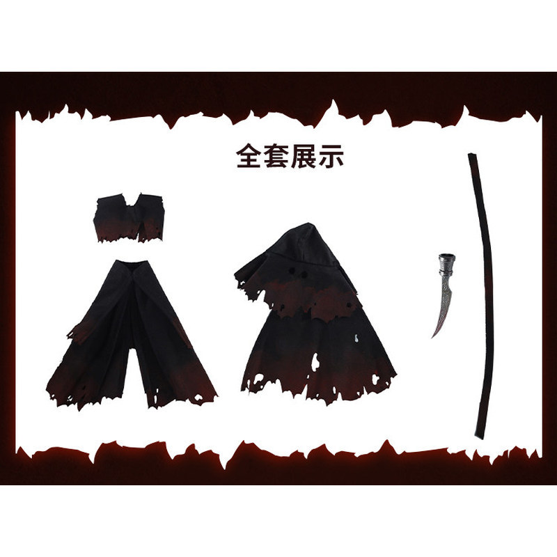 Four Horsemen Mythic Legions All Stars 6 Red Skull Cloth