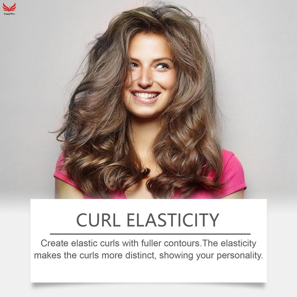 147ml ครีมจัดแต่งทรงผม Anti-Breakage Hair Deep Conditioner สําหรับผมตรงหยักและผมหยิกประเภท