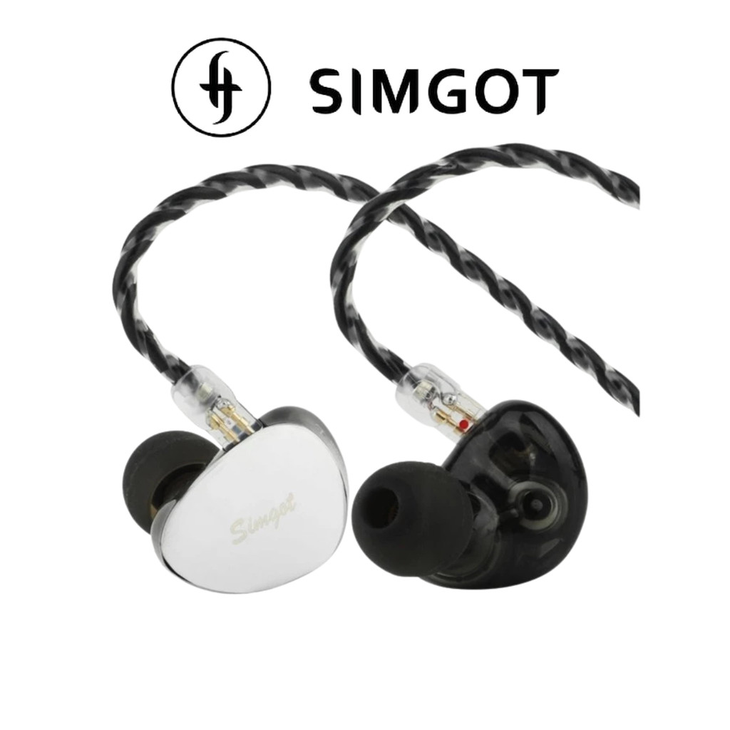 Simgot EG280 หูฟังเกมมิ่ง Hi-Fi รับประกัน 1 ปี