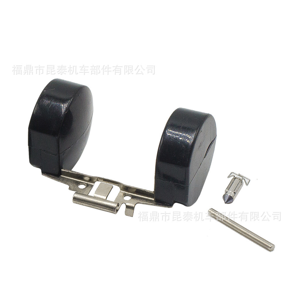 รถจักรยานยนต์ pz16 pz20 ชุดซ่อมคาร์บูเรเตอร์สําหรับ XR 80 XR80 XR80R Taotao ATV