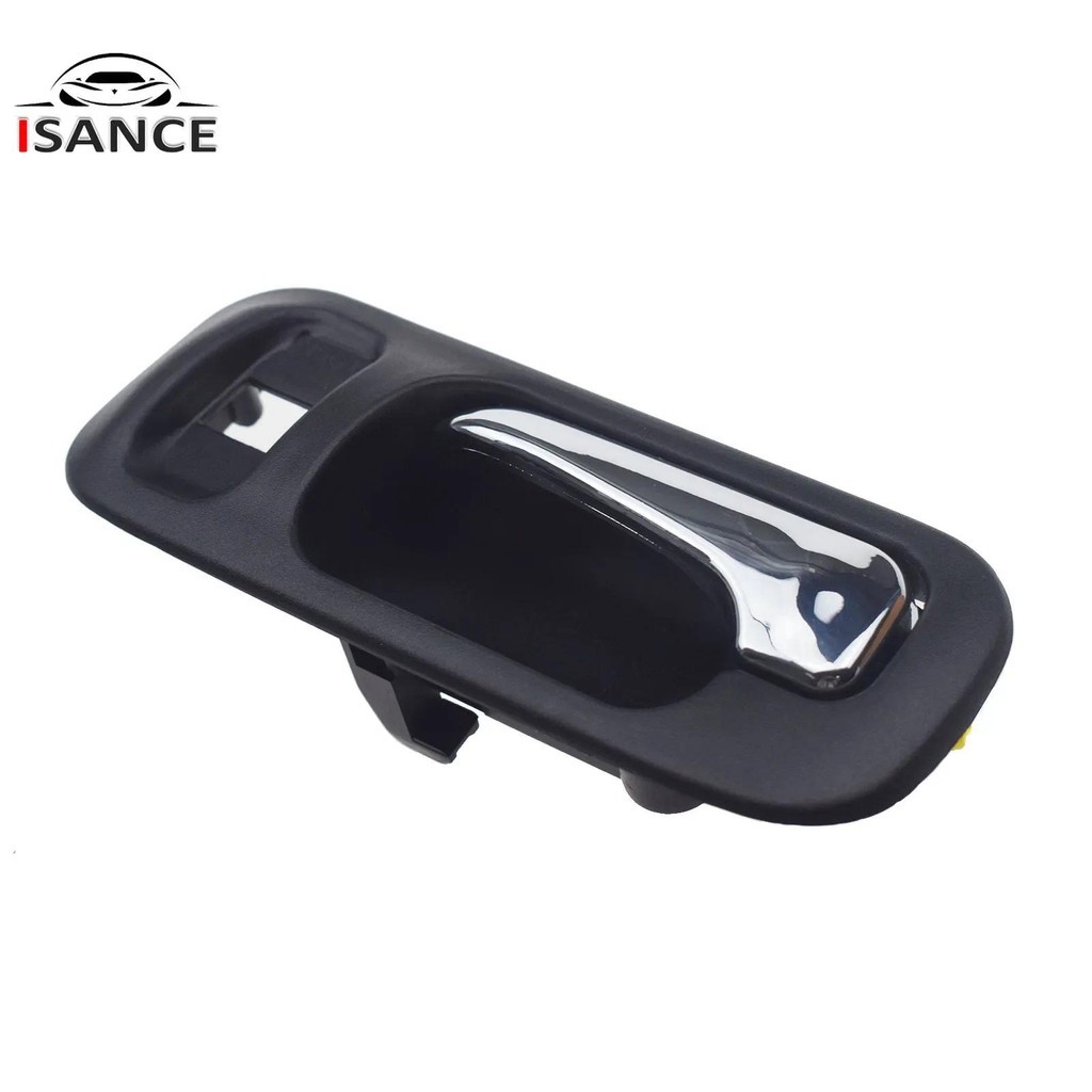 ด้านหลังซ้ายภายในประตูสําหรับ Honda CRV 1997-2001 Odyssey 1995-1998 72124S10A11ZA 72164S10A11ZA
